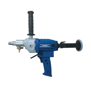 Máy rút lõi bê tông