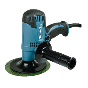 Máy chà nhám đĩa