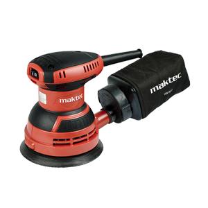 Máy chà nhám quỹ đạo